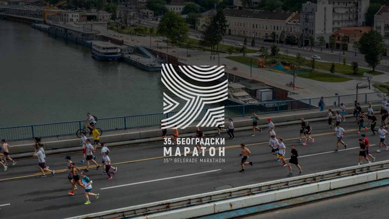 Još mesec dana do 35. Beogradskog maratona